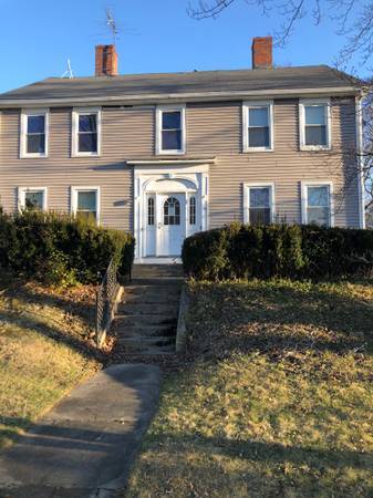 property at 147 Pleasant St