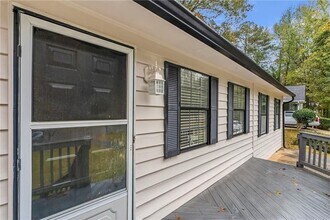 3475 Leaf Land Ct in Duluth, GA - Building Photo - Building Photo