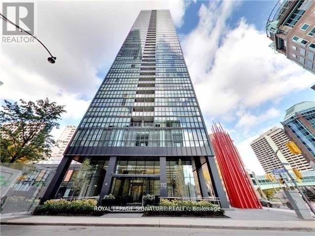 property at 110 Charles St E