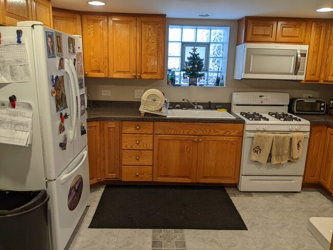 5473 N Parkside Ave, Unit Garden Apartment in Chicago, IL - Building Photo - Building Photo