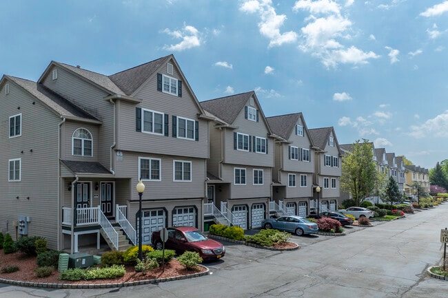 Normandy Village in Nanuet, NY - Building Photo - Building Photo