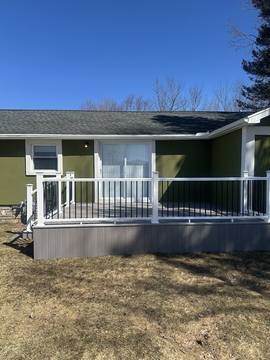 792 Brockway Rd in Frankfort, NY - Building Photo