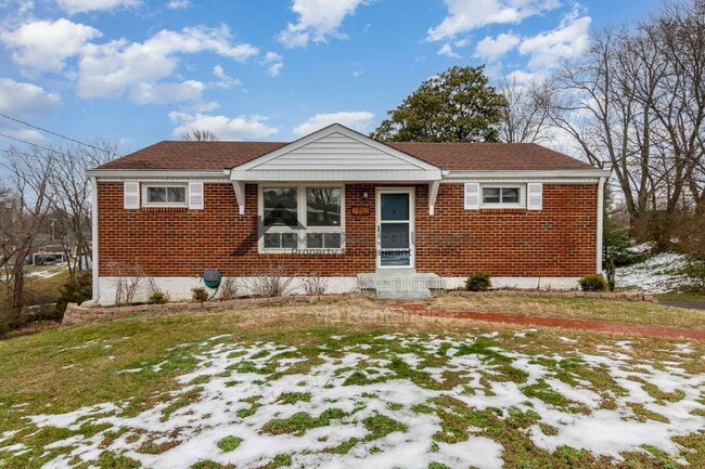 2702 Nodyne Dr in Nashville, TN - Building Photo - Building Photo