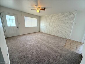 4523 Penmar Cir in Las Vegas, NV - Building Photo - Building Photo