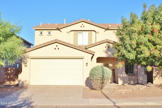 28363 N Desert Native St in San Tan Valley, AZ - Building Photo - Building Photo