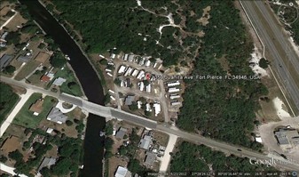 Glen Oaks Mobile Home Park Apartments