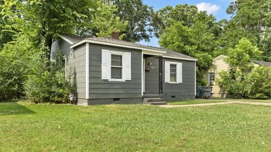 4052 Westover Ave in Memphis, TN - Building Photo - Building Photo