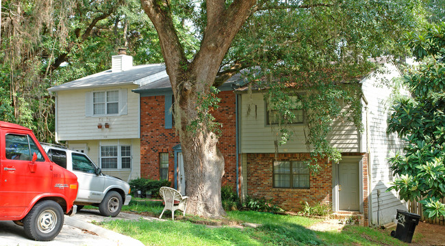 308-312 Teal Ln in Tallahassee, FL - Building Photo - Building Photo