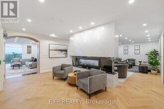 71 Wyndham St S in Guelph, ON - Building Photo - Building Photo