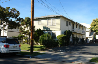 729 E Garfield Ave in Glendale, CA - Building Photo - Building Photo