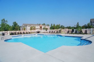 Berkshire Park in Knightdale, NC - Foto de edificio - Building Photo