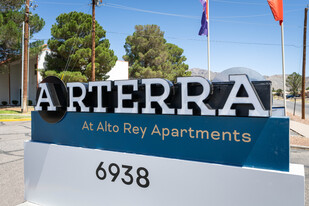 Arterra At Alto Rey Apartments