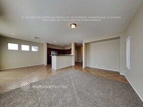 6341 Blushing Willow St in North Las Vegas, NV - Building Photo - Building Photo