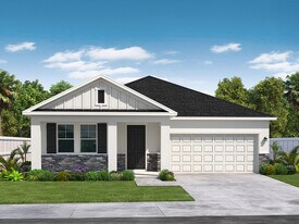 4836 Rio Grande Cv in Sanford, FL - Building Photo