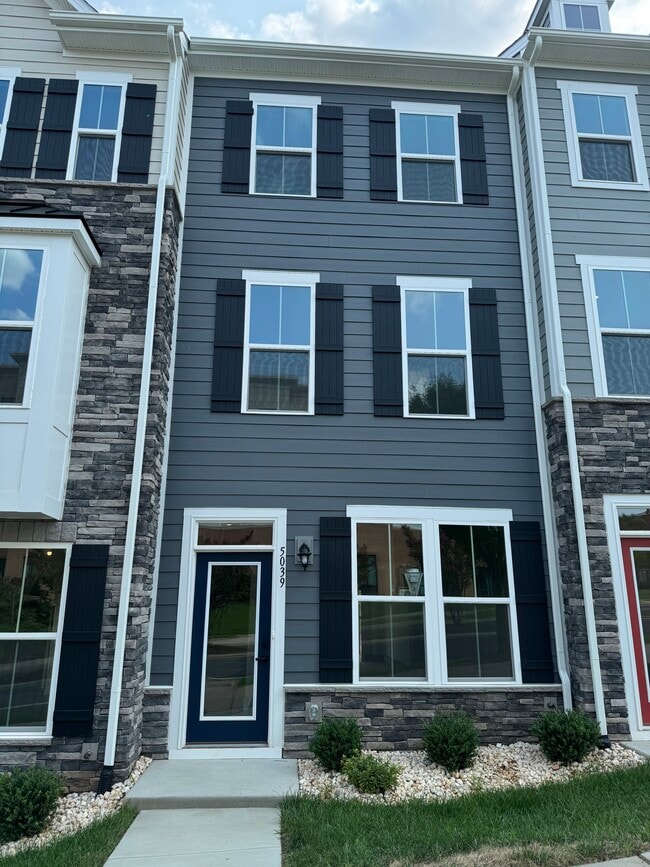 property at 5039 Orchid Bnd