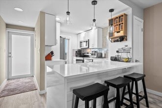 1630 N Ocean Blvd in Pompano Beach, FL - Building Photo - Building Photo