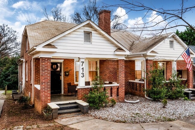 property at 713 Grandin Rd