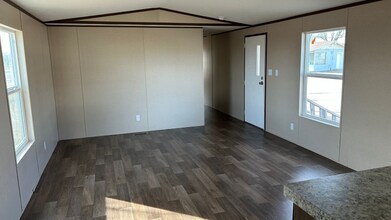 6503 E Amarillo Blvd in Amarillo, TX - Foto de edificio - Building Photo