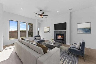 1709 Willowhurst Ln in Anna, TX - Building Photo - Building Photo