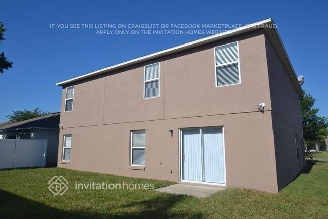 189 Walnut Crest Run in Sanford, FL - Building Photo - Building Photo