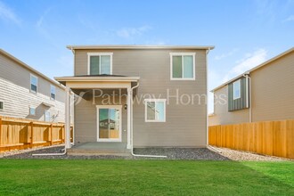 17901 E 94th Ave in Commerce City, CO - Building Photo - Building Photo