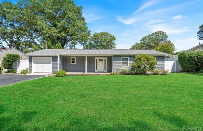 property at 61 Brookhaven Dr