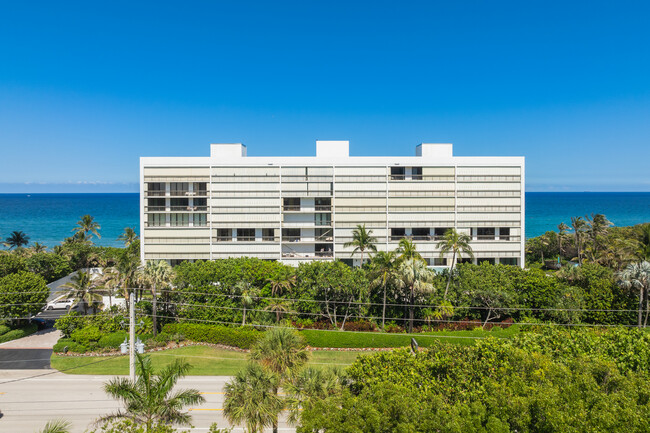 The Brighton in Boca Raton, FL - Foto de edificio - Building Photo