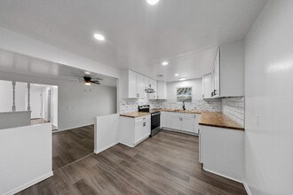 3232 Parker Dr in Oklahoma City, OK - Foto de edificio - Building Photo