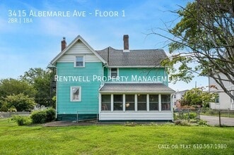 3415 Albemarle Ave in Drexel Hill, PA - Building Photo - Building Photo
