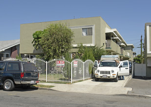 1232 N Mccadden Pl in Los Angeles, CA - Building Photo - Building Photo