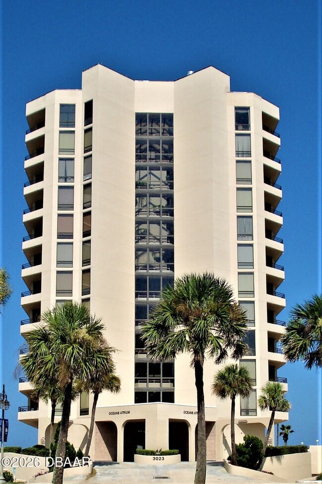 property at 3023 S Atlantic Ave