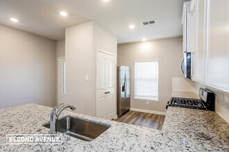 2100 Jeanine Dr in Anna, TX - Building Photo - Building Photo