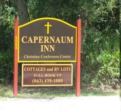 Capernaum Inn in Lake Wales, FL - Building Photo - Other