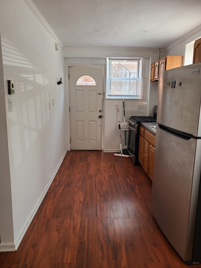 property at 708 Ave Y