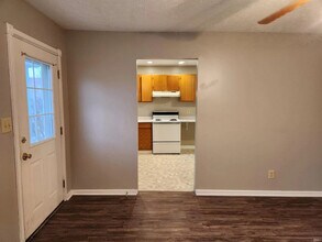 723 N Jefferson St in Muncie, IN - Building Photo - Building Photo