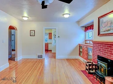 810 W Lewis St in Livingston, MT - Building Photo - Building Photo