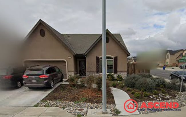 property at 7209 Conduit St