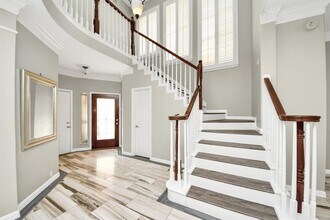 12819 Kingsbridge Ln in Houston, TX - Building Photo - Building Photo