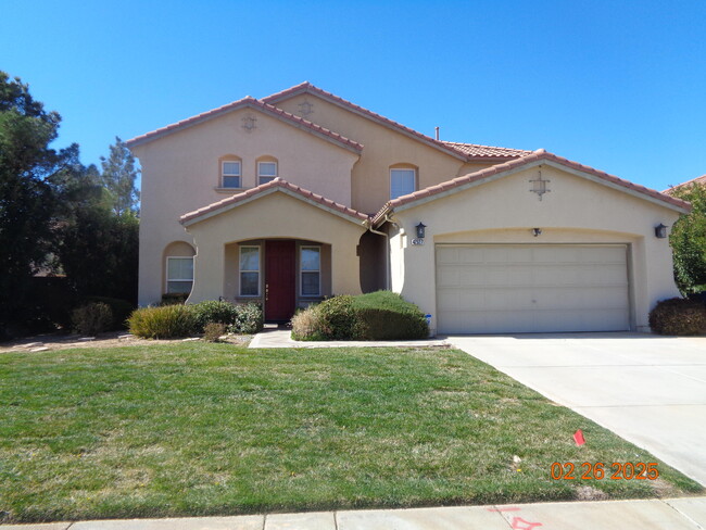 property at 42327 42nd St W