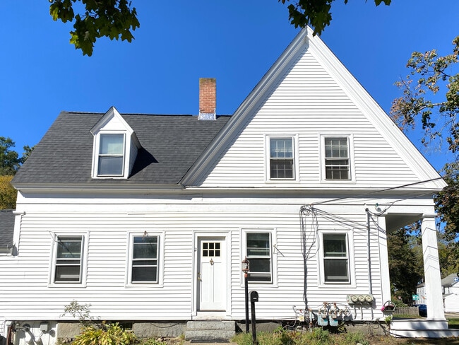25 Main St, Unit 2