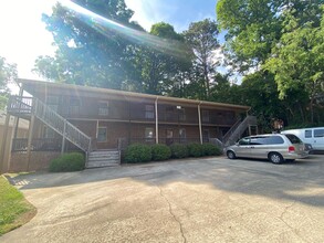 1512CV in Raleigh, NC - Building Photo - Building Photo