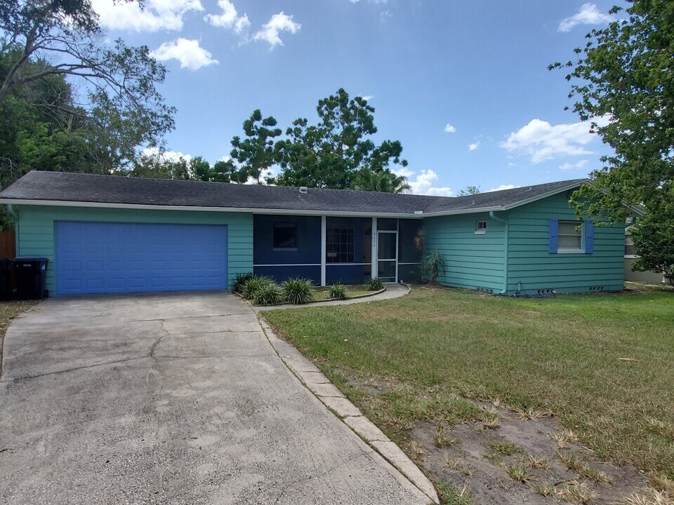 3826 E Michigan St in Orlando, FL - Building Photo