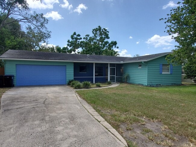 property at 3826 E Michigan St