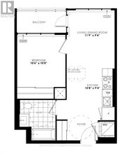 8010 Derry Rd W in Milton, ON - Building Photo - Building Photo