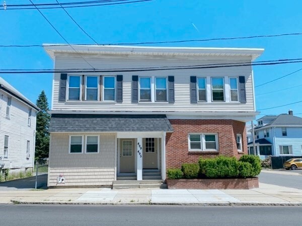 property at 499 Medford St