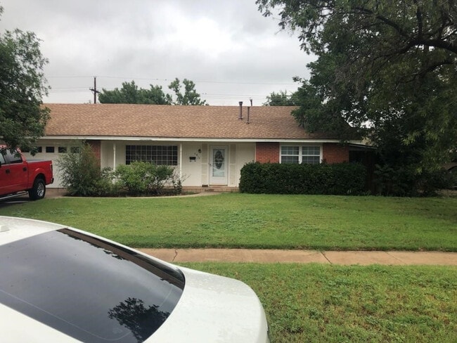 property at 5410 29th St