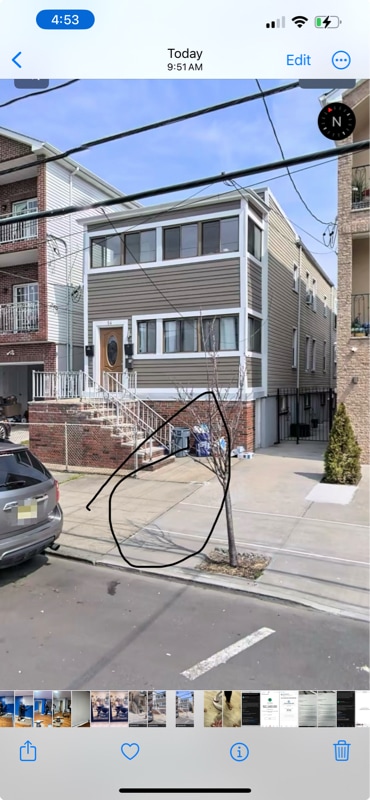 54 Pamrapo Ave in Jersey City, NJ - Building Photo - Building Photo
