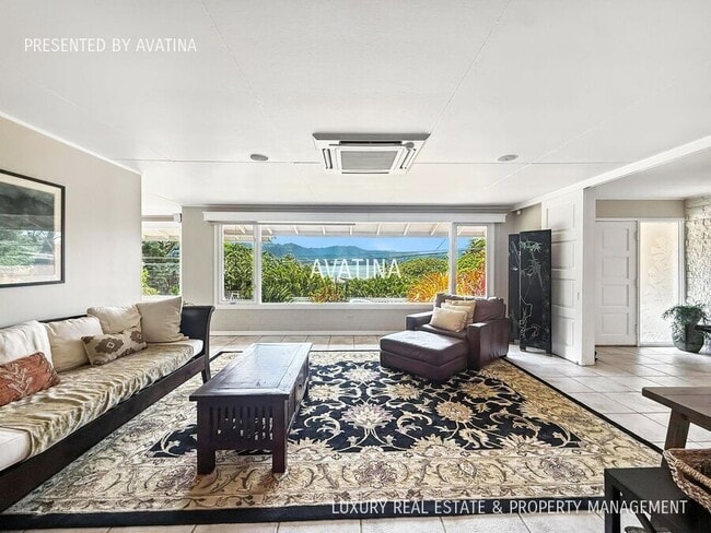 44-442-442 Kaneohe Bay Dr in Kaneohe, HI - Building Photo - Building Photo