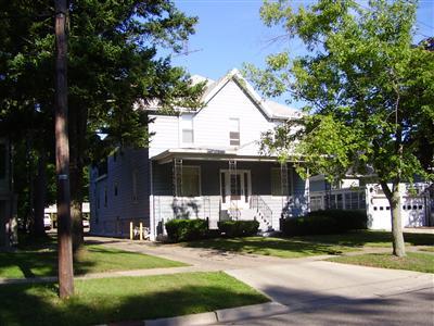 1424 S State St in St. Joseph, MI - Foto de edificio