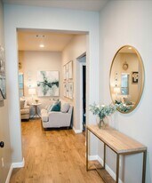 3616 Rock Bluff Dr in Durant, OK - Building Photo